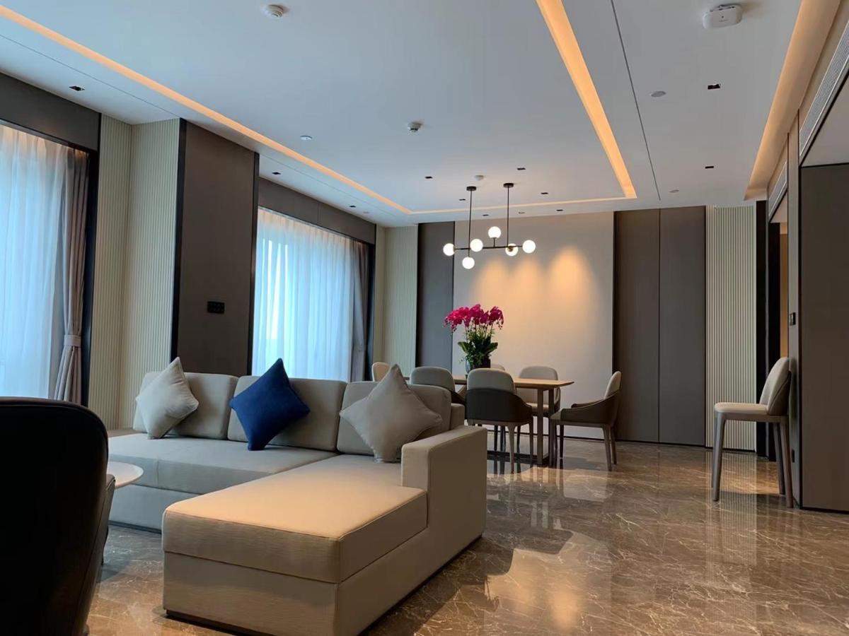 Apartament Somerset Daxing  Zewnętrze zdjęcie